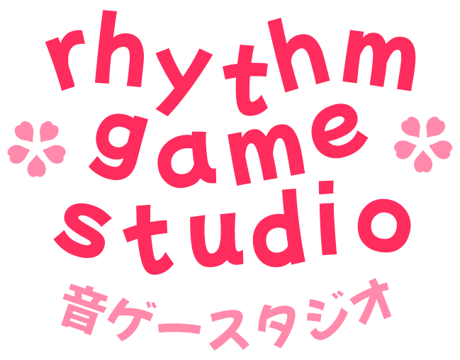 Rhythm Game Studio